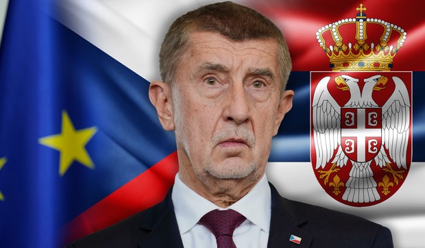 Andrej Babiš 