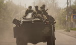 Dowódca ukraińskich sił zbrojnych mówi, kiedy skończy się wojna [RELACJA NA ŻYWO]