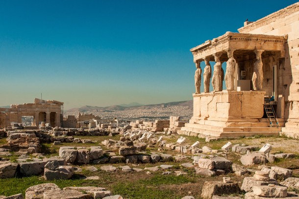 Erechtheion