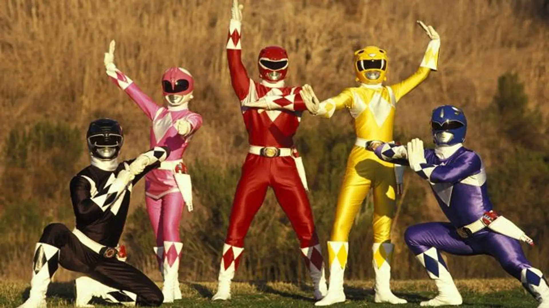 Power Rangers wrócą do kin. Reżyserem ma być twórca netfliksowego hitu