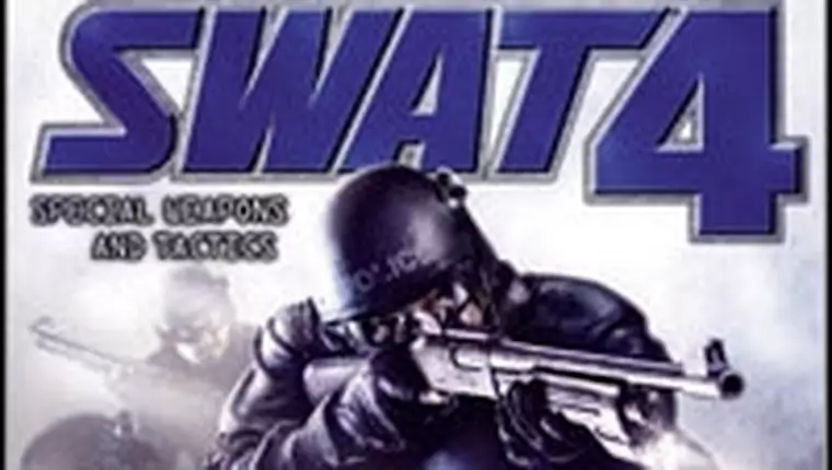 SWAT 4