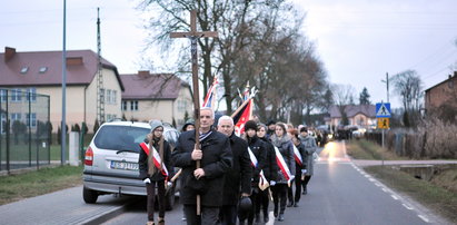 Nie ma słów, które są w stanie ukoić wasz ból, płacz oczu i rozdarte serca