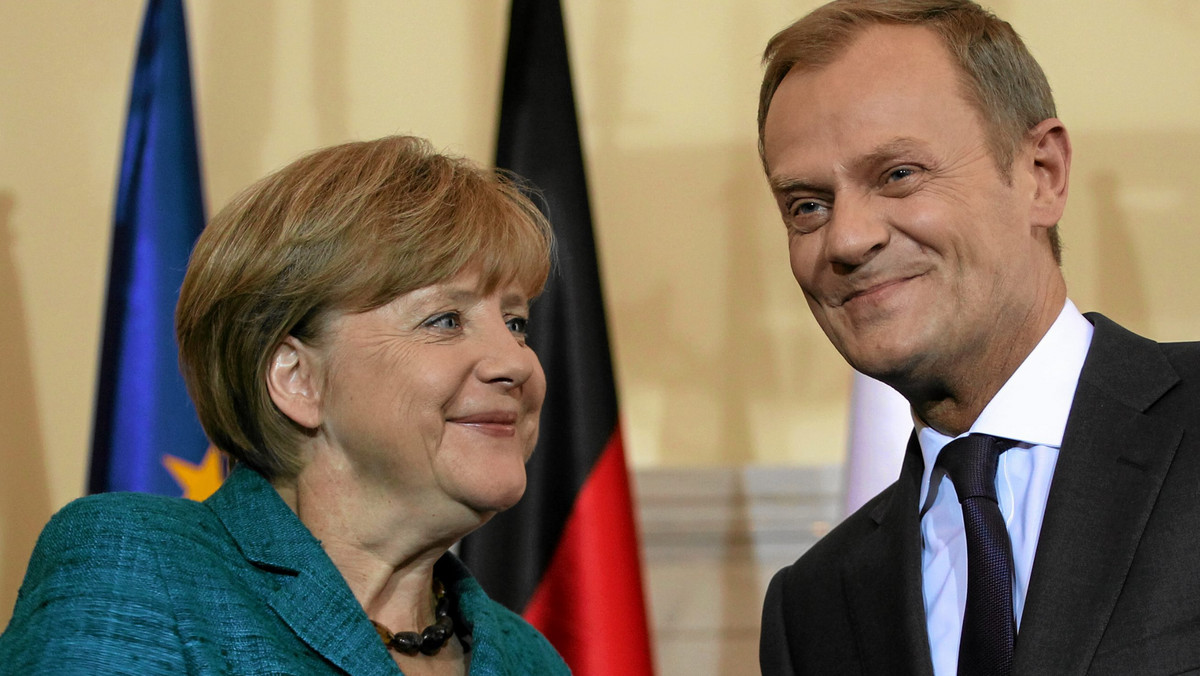 Obecna sytuacja na Ukrainie może znacząco zmienić układ sił w środkowo-wschodniej Europie. Być może Polska stanie przed historyczną szansą, by stać się wyraźną opozycją wobec regionalnych ambicji Rosji - pisze francuski magazyn "Ragemag". "Polska i Niemcy nareszcie podążają ręka w rękę" - czytamy.