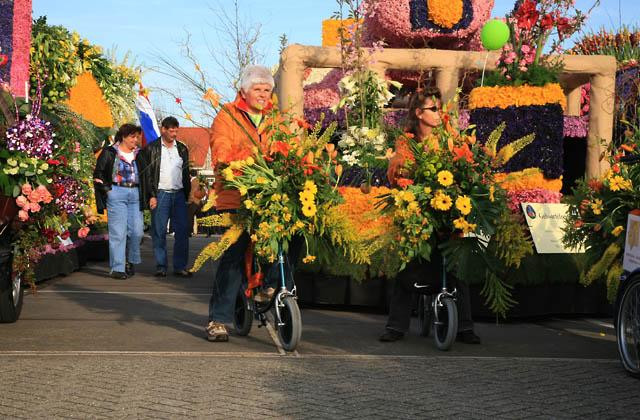 Galeria Holandia - Parada Kwiatów, obrazek 52