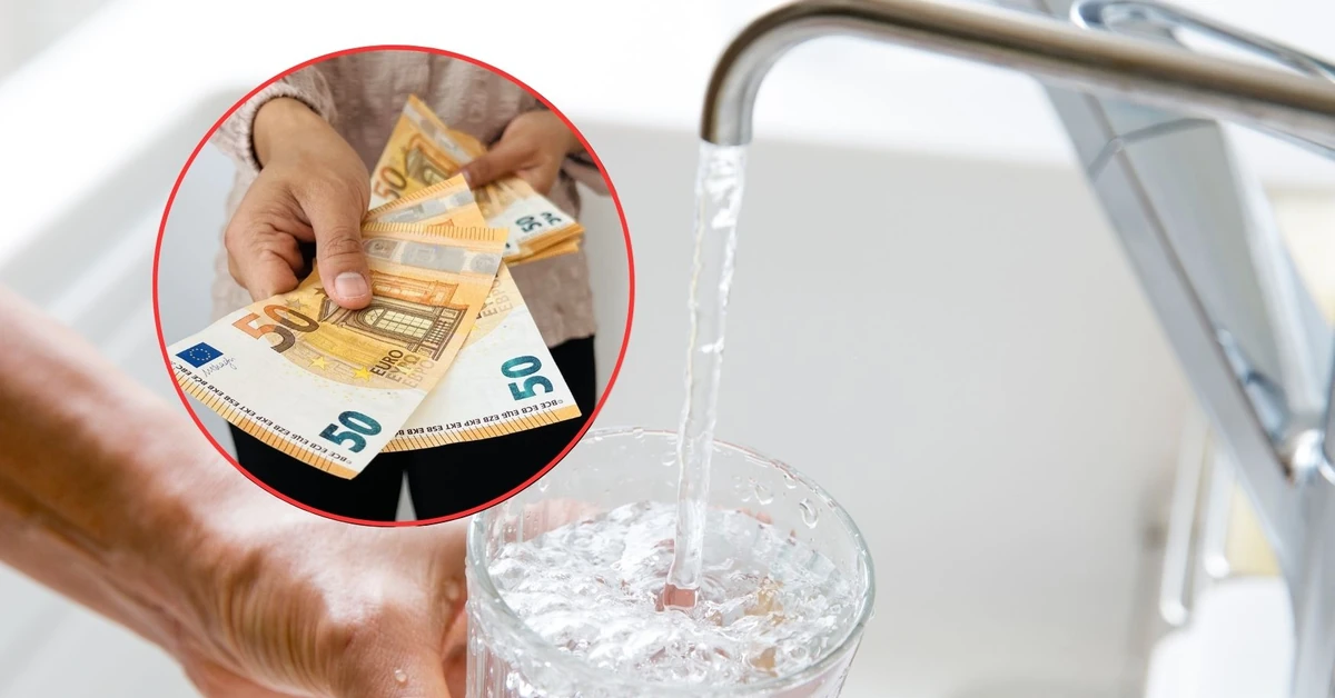 To już pewne! Nowy podatek od wody w Niemczech. Zapłacą za każdą kroplę od 2026