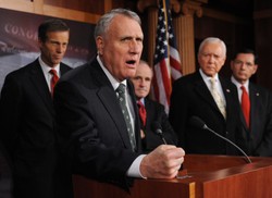 Obama triumfuje. Układ START ma większość