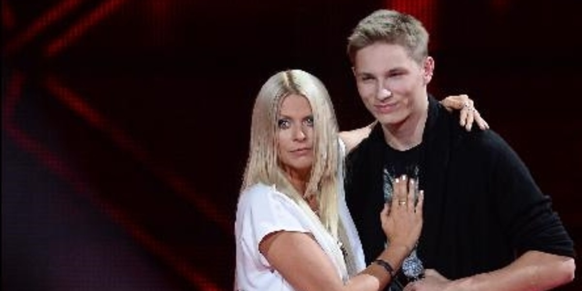 Adam Stachowiak był uczestnikiem "The Voice of Poland"