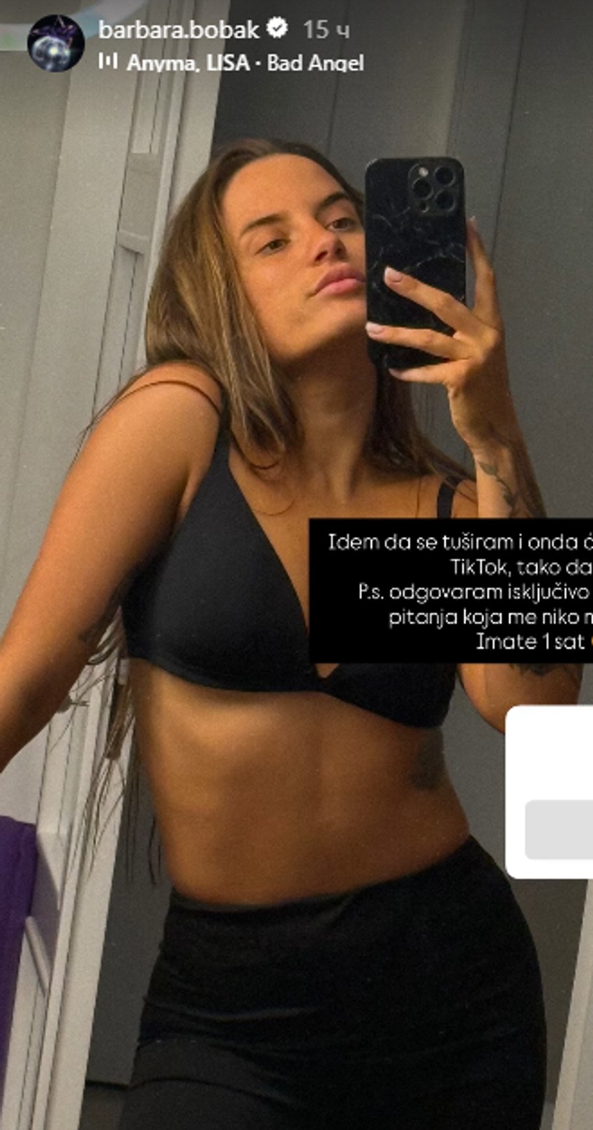 Barbara Bobak