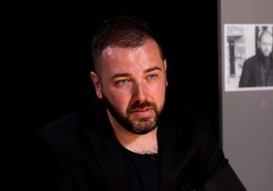 Aca Kos na Blic poligrafu