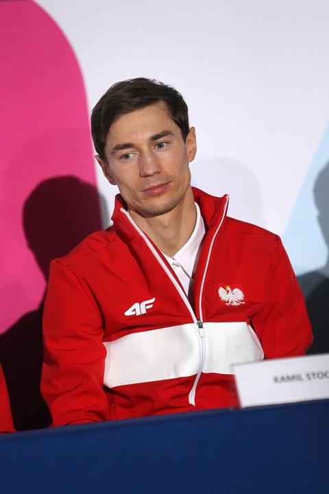 Kamil Stoch