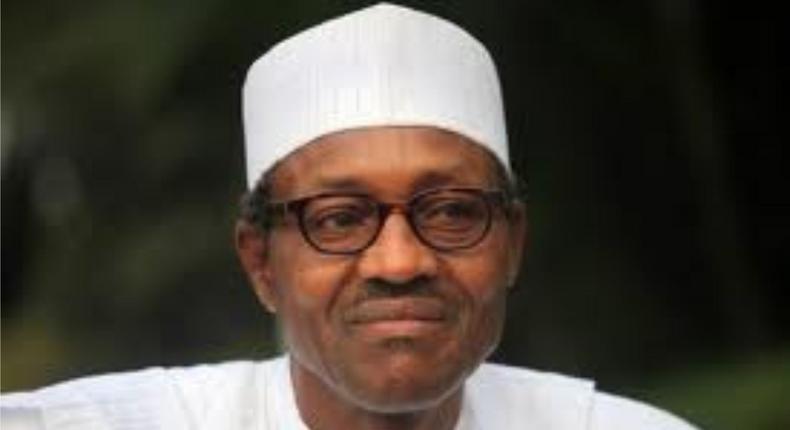 Muhammadu Buhari