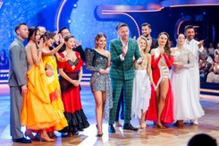 Kwarantanna w 'Tańcu z Gwiazdami'. Kto nie pojawił się na parkiecie, a kto wróci do programu?