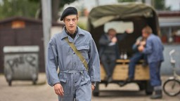 wojna zastępcza nowy polski serial szpiegowski gdzie oglądać odcinek 4