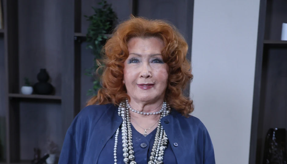 Daliborka Stojšić