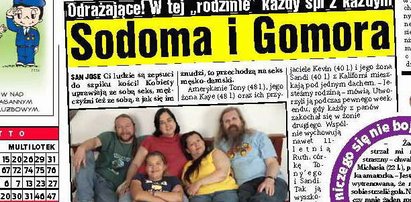 Sodoma i gomora