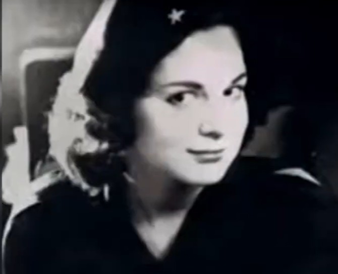 Ilona Marita 