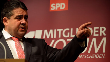 Anonimowe telefony z pogróżkami przed plebiscytem w SPD