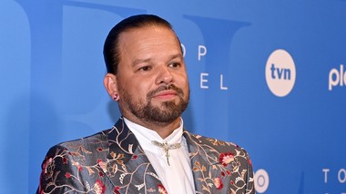 michał piróg żegna się z tvn. "nadszedł czas na nowe"