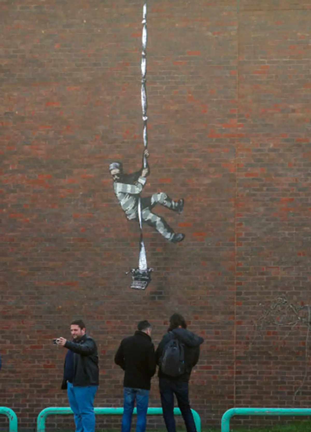 9 コミフォラ sp エイル 9/1追記内容確認 banksy 失われたバンクシー