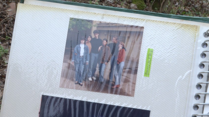 Vojin Ćetković iz školskih dana: Volele su ga devojčice ali i on njih