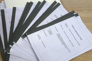 IPN o 'liście 21': To wewnętrzne pismo Instytutu