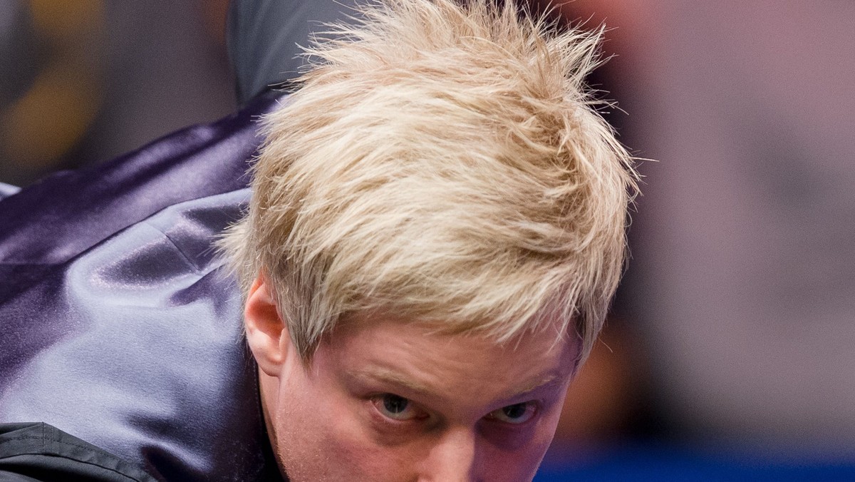 Neil Robertson awansował do finału tegorocznego turnieju Wuxi Classic. W pojedynku półfinałowym, były mistrz globu, bez żadnych problemów pokonał 6-2 Roberta Milkinsa.