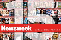 cover2 okładka newsweek 15 lat