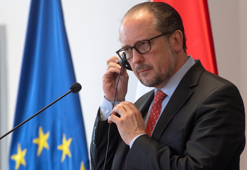 Aleksander Šalenberg