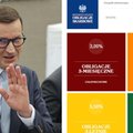 Premier zainwestował miliony w obligacje. W końcu zabrał głos