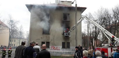 Wybuch w Bytomiu. Szokujące scenariusze i pytanie o ojca: bohater czy sprawca