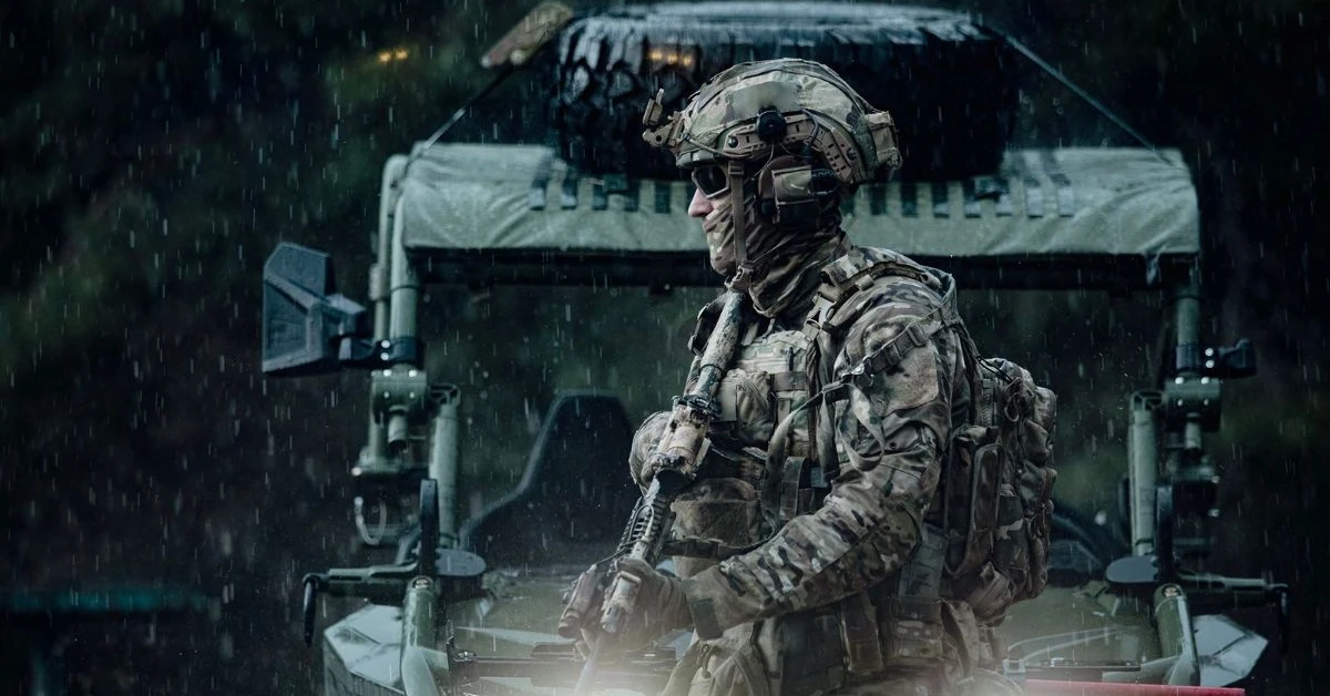 Will Kyiv have its own "Wagnerians"? "Over 20,000 professionals on hand"