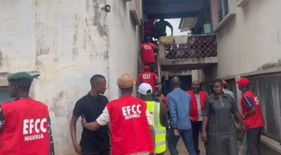 EFCC steps up action against vote buying, deploys teams for governorship election