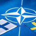 Finlandia i Szwecja złożyły wnioski o dołączenie do NATO. Co z Turcją?