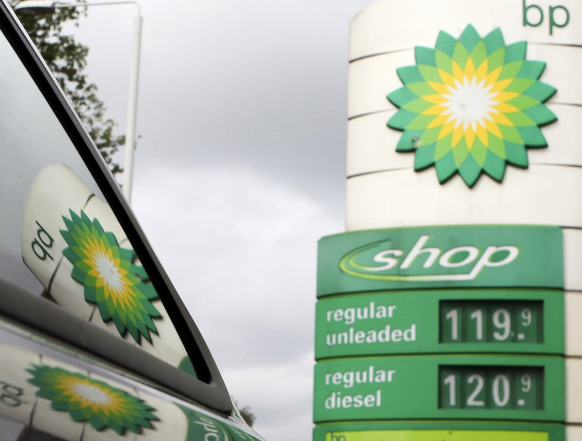 Spekulacje na temat podziału BP to efekt katastrofy w Zatoce Meksykańskiej, która kosztowała koncern blisko 4 mld dol