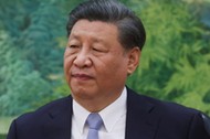 Xi Jinping