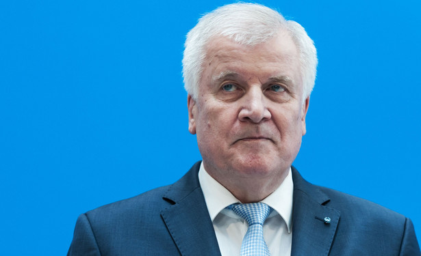 Horst Seehofer