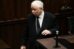 Jarosław Kaczyński