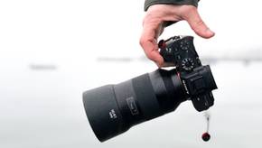 Beliebte Zoom-Objektive von Sony im Vergleich