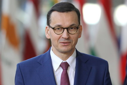 Jest powód do dumy. Polska jednym z liderów wzrostu gospodarczego w UE