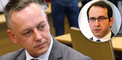 Zaskakujące ustalenia o sędzi zdrajcy. Służby za rządów PiS  zlekceważyły ten fakt?