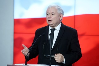 Dobra zmiana, czyli 12 miesięcy rządów PiS