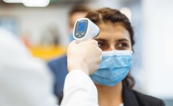 Naukowcy alarmują: zbliża się kolejna katastrofa, która dotknie miliony. Chodzi o syndrom "długiego Covid-19"