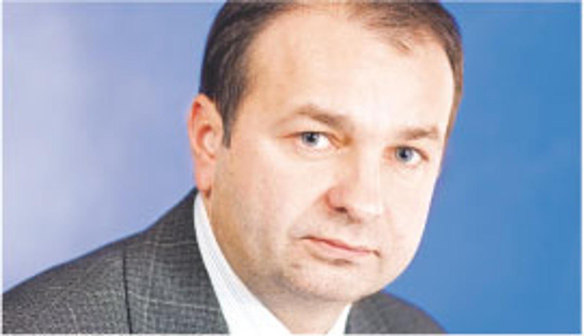 Bogdan Świąder
