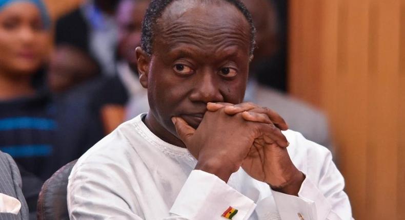 COVID-19: IMF loan to be used to subsidise electricity for Ghanaians