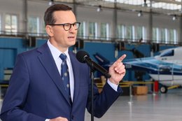 Morawiecki: trzynastka i czternastka także w przyszłym roku