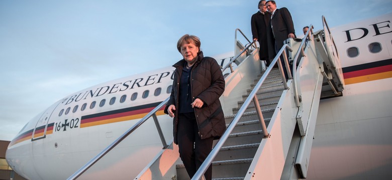Pomoc dla Ukrainy podzieli Zachód? USA tracą cierpliwość wobec Niemiec