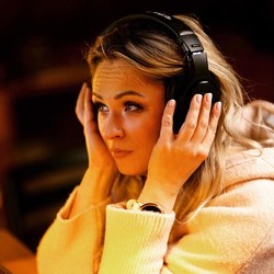 Hana (Hanna Krawczyńska): Niczego nie muszę, a tylko mogę [PODCAST]