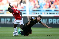 Wisła Kraków zaczęła od mocnego uderzenia. "Biała Gwiazda" liderem [WYNIKI i TABELA]