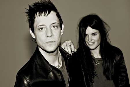 The Kills