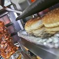 Tak restauracje oszukują turystów: plamiak zamiast dorsza, kebab z baraniną bez baraniny